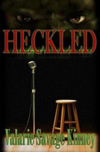 Heckled