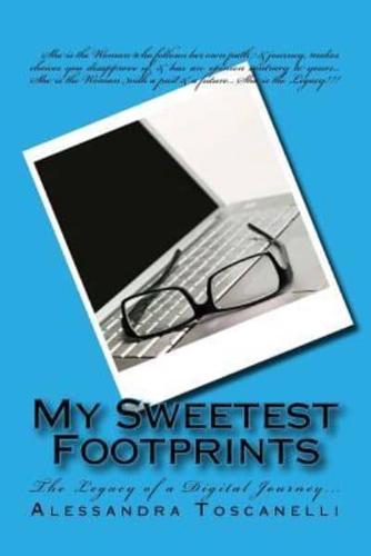 My Sweetest Footprints