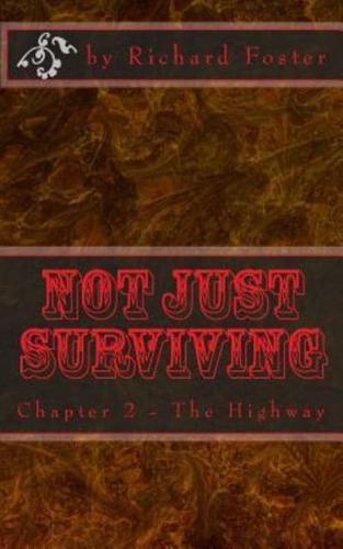 Not Just Surviving