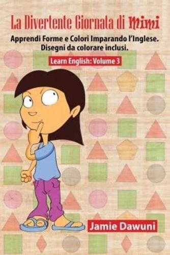 La Divertente Giornata Di Mimi