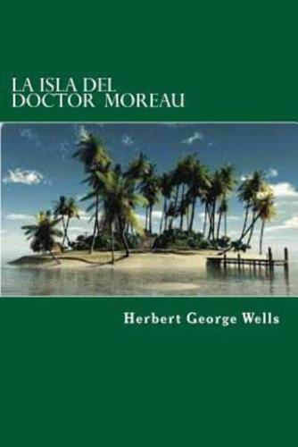 La Isla Del Doctor Moreau