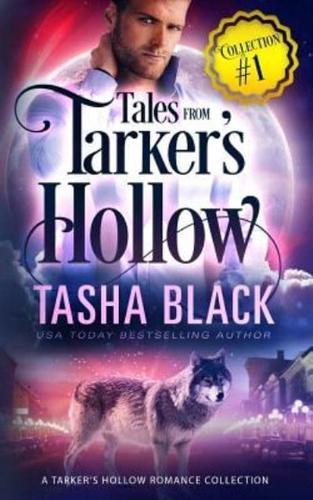 Tales from Tarker's Hollow