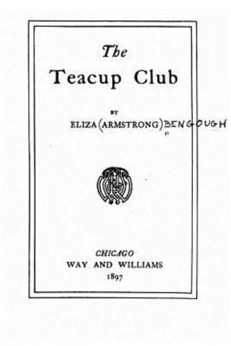 The Teacup Club
