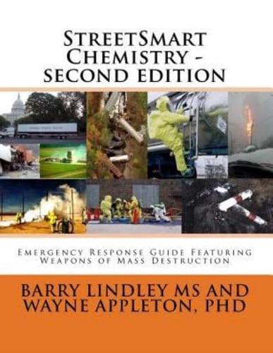 StreetSmart Chemistry Second Edition