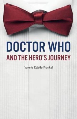 Doctor Who and the Hero's Journey