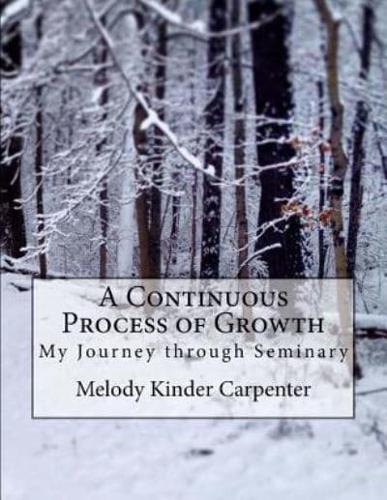 A Continuous Process of Growth