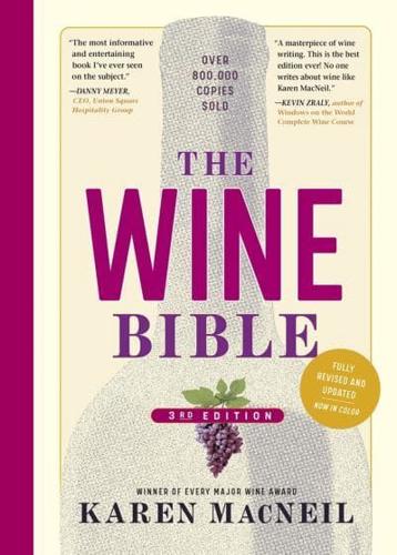 The Wine Bible