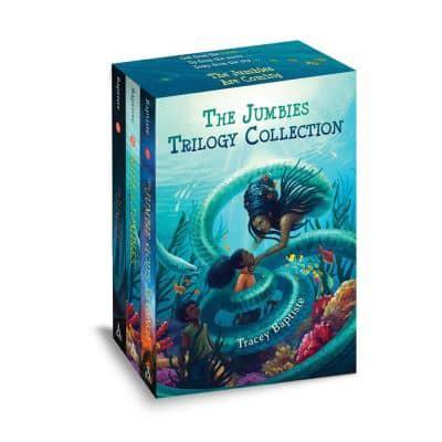 The Jumbies Trilogy Collection