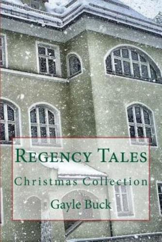Regency Tales