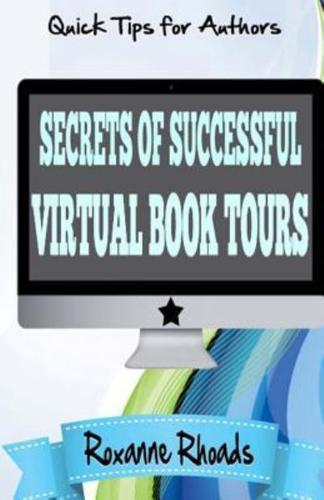 Secrets of Successful Virtual Book Tours