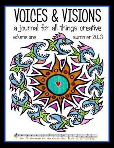 Voices & Visions, Volume One