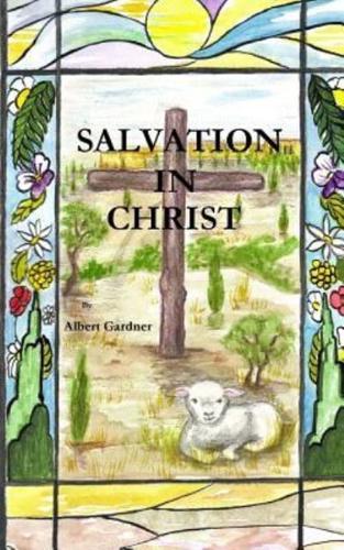 Salvation In Christ