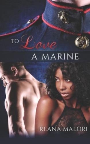 To Love a Marine