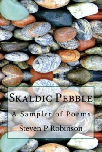 Skaldic Pebble