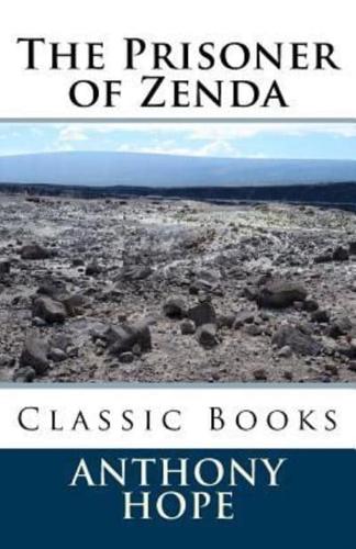 The Prisoner of Zenda