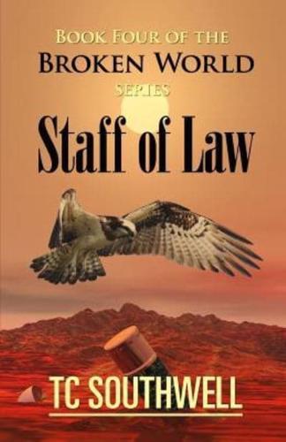 Staff of Law
