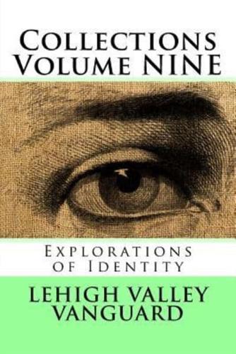Lehigh Valley Vanguard Collections Volume NINE