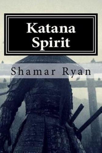 Katana Spirit