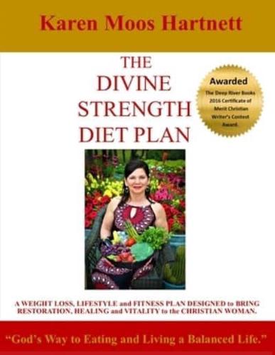 The Divine Strength Diet Plan