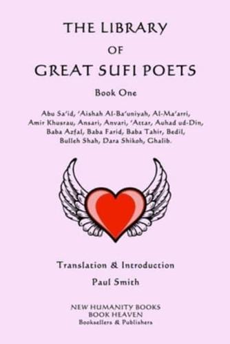 The Library of Great Sufi Poets