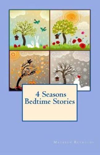 4 Seasons Bedtime Stories