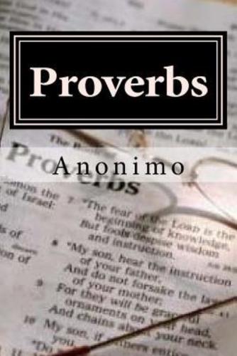 Proverbs