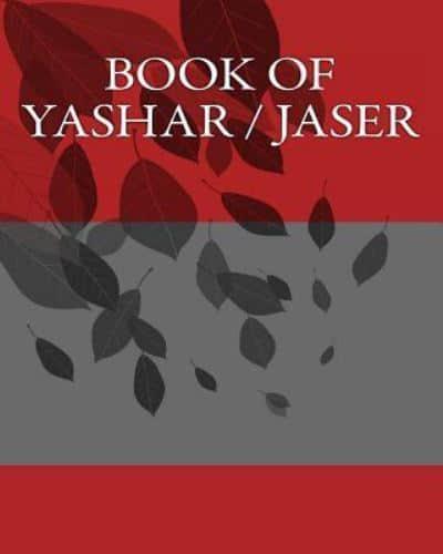 Book of Yashar / Jaser