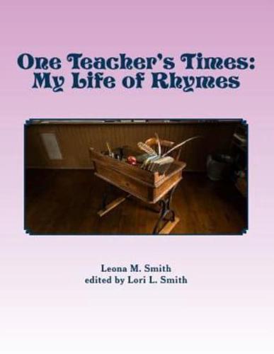 One Teacher's Times