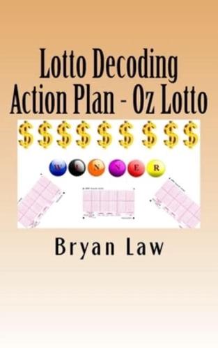 Lotto Decoding