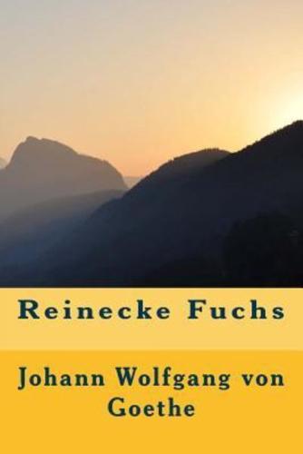 Reinecke Fuchs