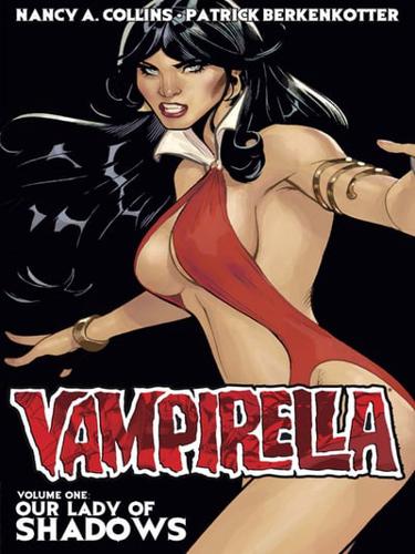 Vampirella, Volume 1