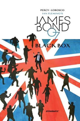 Ian Fleming's James Bond 007 in Blackbox
