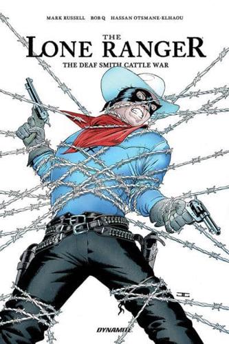 The Deaf Smith Cattle War