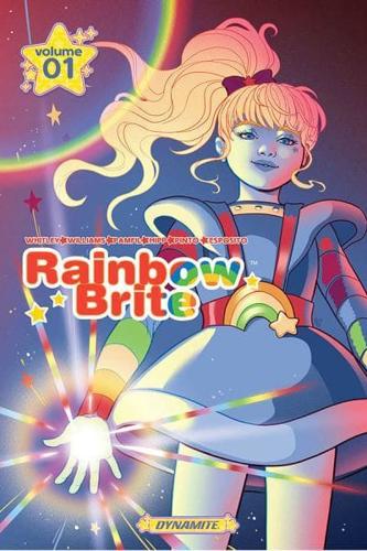 Rainbow Brite. Volume 01