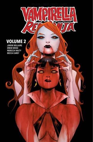 Vampirella/Red Sonja. Volume 2