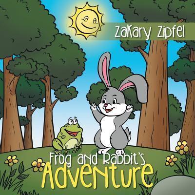 Frog and Rabbit's Adventure