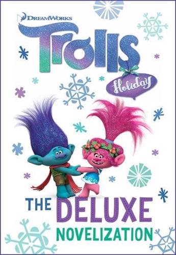 Trolls Holiday