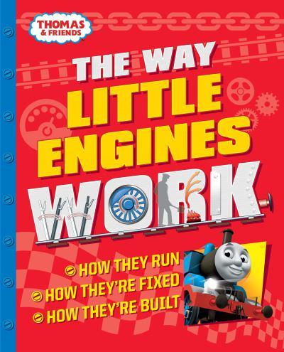 The Way Little Engines Work