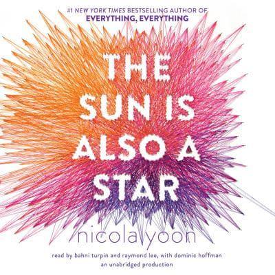 The Sun Is Also a Star