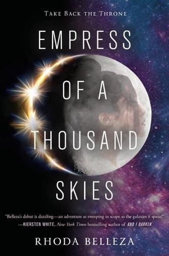 Empress of a Thousand Skies