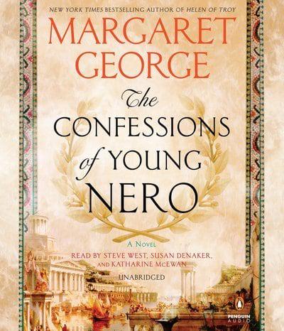 The Confessions of Young Nero