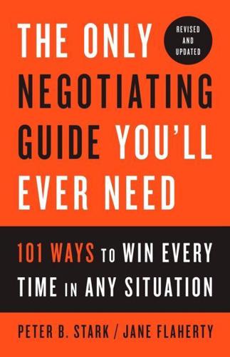 The Only Negotiating Guide You'll Ever Need