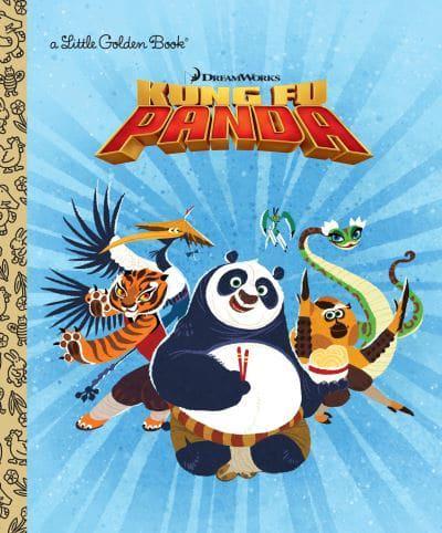 Kung Fu Panda