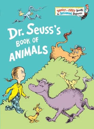 Dr. Seuss's Book of Animals