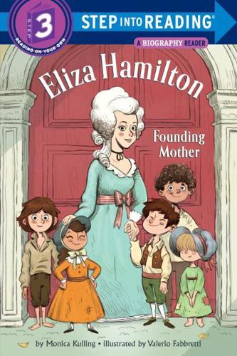 Eliza Hamilton