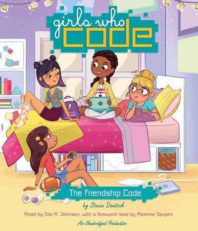 The Friendship Code