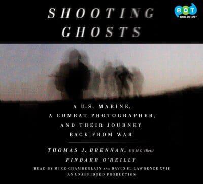 Shooting Ghosts