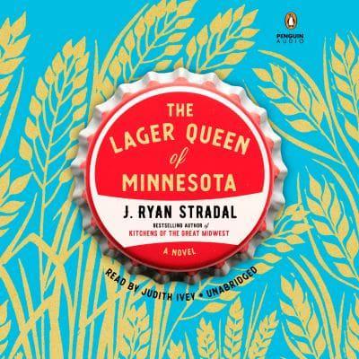 The Lager Queen of Minnesota