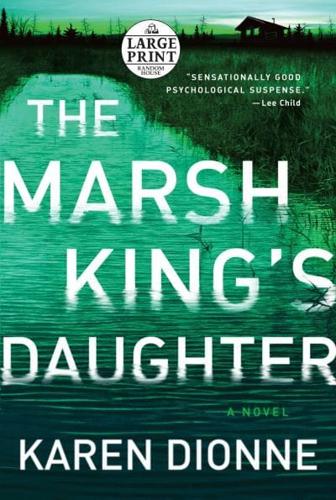 The Marsh King's Daughter