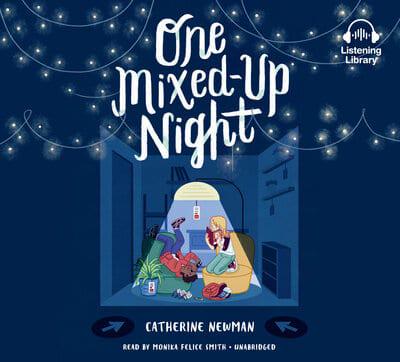 One Mixed-Up Night